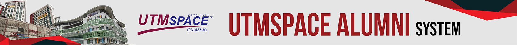 Sistem Alumni Header